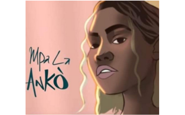 « M pa la ankò » caracole en tête dans les hit-parades